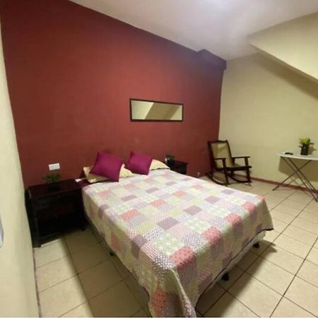 Casa Andrea Hotel Flores Luaran gambar